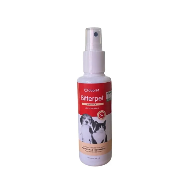 Educador Bitterpet Duprat 140 ml